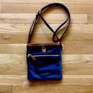 Michael Kors crossbody bag